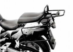 Afbeeldingen van Kofferrek zwart Hepco&Becker Suzuki GSX-R750 W '94-'95