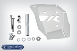 Afbeeldingen van EVO-R Throttle cover diverse BMW modellen - silver Wunderlich