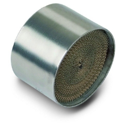 Afbeeldingen van Removable KAT RVS MIVV set van 2 (ACC.033.C2)