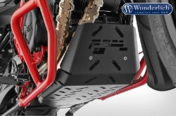 Afbeeldingen van Engine protection Extreme diverse BMW modellen - black Wunderlich