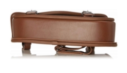 Afbeeldingen van Detroit zadeltas bruin rechts Custom Acces - 2,5 ltr