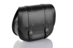 Afbeeldingen van Zadeltas HD CustomAcces rechts voor Harley Davidson Sportster 883 IRON
