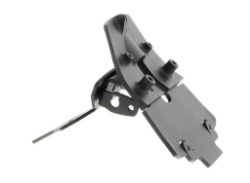 Afbeeldingen van Kentekenplaathouder Evotech Performance BMW S1000XR '15-19