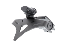 Afbeeldingen van Kentekenplaathouder Evotech Performance Suzuki GSX-S1000F '15-21