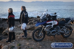 Afbeeldingen van Side stand enlarger BMW R1200GS LC '13- Wunderlich