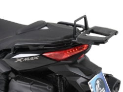 Afbeeldingen van Topdrager zwart Hepco&Becker Yamaha X-Max 400 '13-
