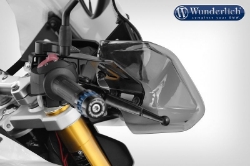 Afbeeldingen van Hand guards BMW G310GS/R - smoked grey Wunderlich