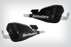 Afbeeldingen van Hand Guards Barkbusters diverse BMW modellen - black Wunderlich