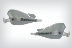 Afbeeldingen van Hand Guards Barkbusters BMW F700GS/ F800GS '12-- silver Wunderlich