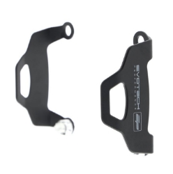 Afbeeldingen van Remklauw protector Evotech Performance Ducati SuperSport 950/S '21-