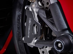 Afbeeldingen van Remklauw protector Evotech Performance Ducati SuperSport 950/S '21-