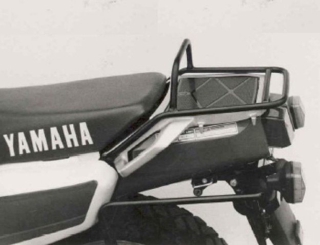 Afbeeldingen van Topdrager zwart Hepco&Becker Yamaha XTZ750 SUPER TENERE