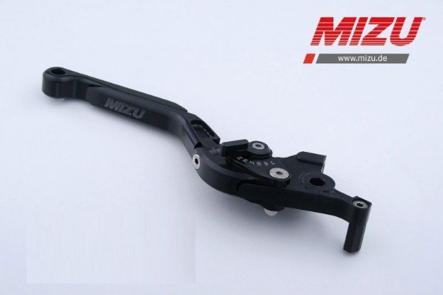 Afbeeldingen van Mizu remhendel voor KTM 690 SMC R / Enduro '19- zwart