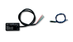 Afbeeldingen van GPS RECEIVER FOR OEM DASH PZRacing