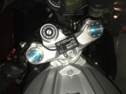 Afbeeldingen van GPS RECEIVER FOR OEM DASH PZRacing