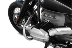 Afbeeldingen van Valbeugel Wunderlich chroom BMW R18 '20-/ R18 Classic '21-