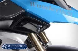 Afbeeldingen van LED park light P-Marker BMW R1200GS LC '13-'16 - set Wunderlich