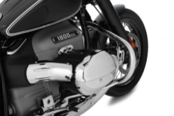 Afbeeldingen van Valbeugel Wunderlich chroom BMW R18 '20-/ R18 Classic '21-