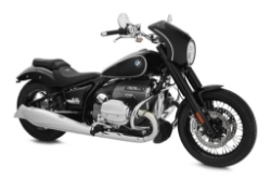 Afbeeldingen van Valbeugel Wunderlich chroom BMW R18 '20-/ R18 Classic '21-
