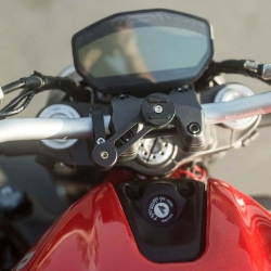 Afbeeldingen van Moto Bundle SP Connect