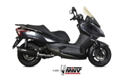 Afbeeldingen van MIVV Mover demper Kymco Downtown 300 '09-17