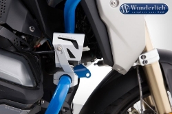 Afbeeldingen van LED additional head light ATON diverse BMW modellen - silver Wunderlich