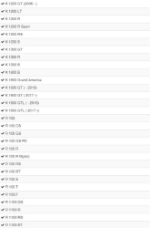 Afbeeldingen van LED auxiliary headlight micro flooter crash bar mounting diverse BMW modellen - silver Wunderlich