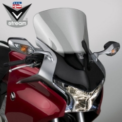 Afbeeldingen van Vervangingsruit National Cycle touring Honda VFR1200 '10-17