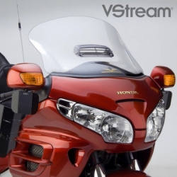 Afbeeldingen van Vervangingsruit National Cycle VStream Special Edition Honda GL1800 '02-14