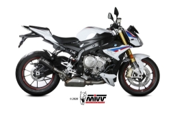 Afbeeldingen van MIVV MK3 carbon BMW S1000R '17-20