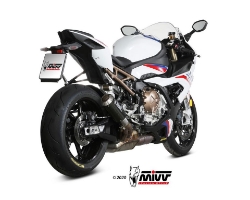 Afbeeldingen van MIVV MK3 carbon BMW S1000RR '19-