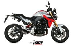 Afbeeldingen van MIVV GP PRO carbon BMW F900R '20-