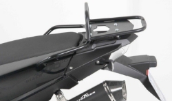 Afbeeldingen van Topdrager zwart Hepco&Becker BMW F650/700/800GS '08-