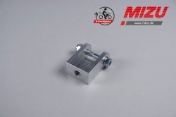 Afbeeldingen van Verhoging set (35mm) Honda CB600F '98-'06