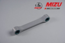 Afbeeldingen van Verhoging set (35mm) Yamaha YZF-R1 '98-'01/ '09-'13