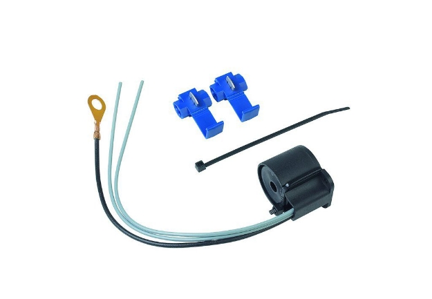 Afbeeldingen van Knipperlicht reminder permanent control Baas