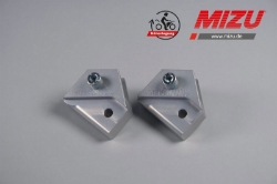 Afbeeldingen van Verhoging set (40mm) Yamaha XJR1200 / XJR1300