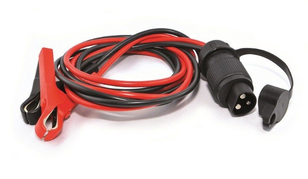 Afbeeldingen van Startkabel voor Startsystem Baas