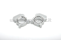 Afbeeldingen van Kettingspanners Evotech Honda CBR600RR / 1000RR