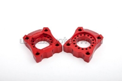 Afbeeldingen van Kettingspanners Evotech Yamaha R1 '07-'16/ T-Max '12-