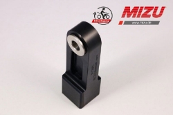 Afbeeldingen van Verhoging set Honda CB650R / CBR650R '19-