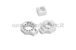 Afbeeldingen van Kettingspanners Evotecht KTM SMC/ LC4 640 '03