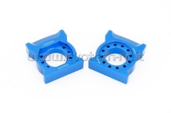 Afbeeldingen van Kettingspanners Evotech Aprilia Dorsoduro 750/1200// Shiver 750/ RSV4/ Tuono V4