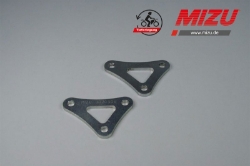 Afbeeldingen van Verlaging set Triumph Daytona 675 '06- / Street Triple/R 675 '07-