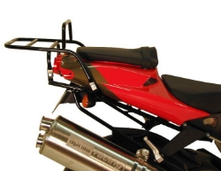 Afbeeldingen van Topdrager zwart Hepco&Becker Aprilia RSV Mille/ R/ SP/ -'03/ TUONO '03-'05