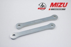 Afbeeldingen van Verlaging set (25mm) MV Agusta Brutale 800 '13- / Dragstar