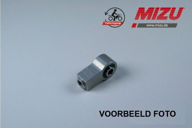 Afbeeldingen van Verlaging set voor KTM 790 Adventure '19-