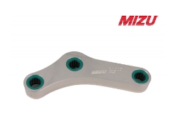 Afbeeldingen van Verlaging set MIZU Yamaha R7 / MT-07 / XSR700 / X Tribute