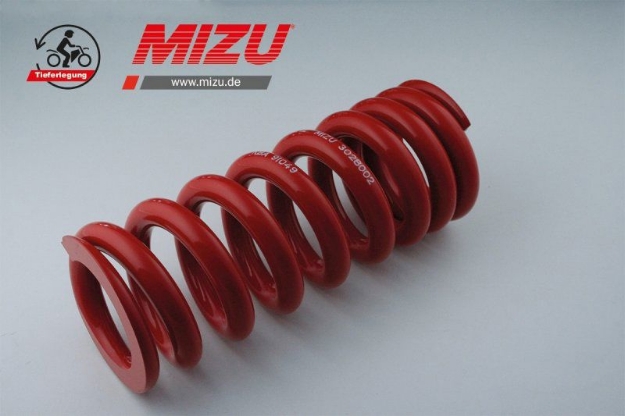 Afbeeldingen van Verlaging set (30mm) BMW R1200GS Adventure '06-07