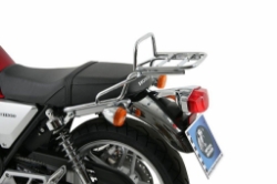 Afbeeldingen van Topdrager chroom Hepco & Becker CB1100 '13-
